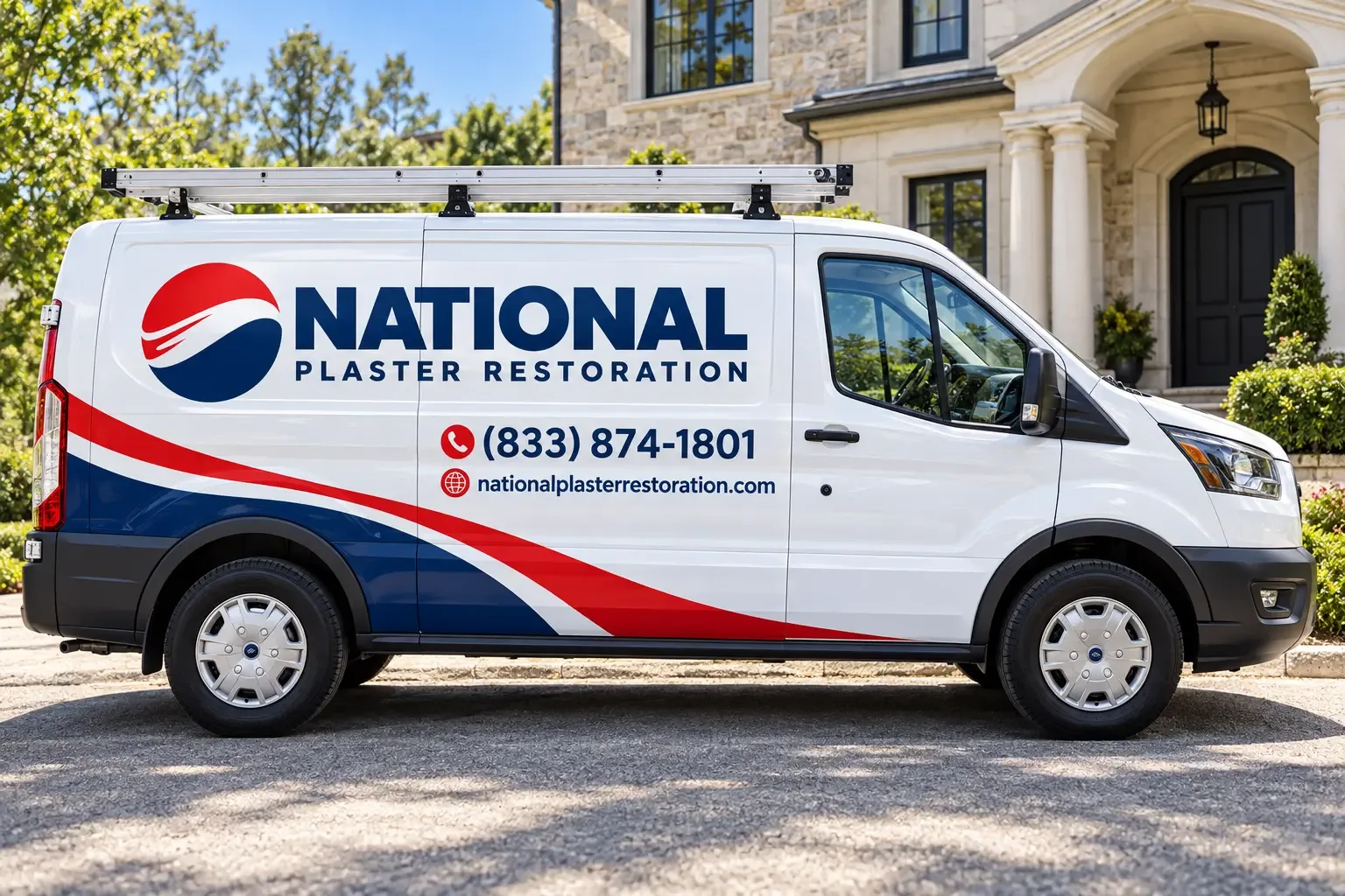 Plaster Repair in Westwood, CA near me