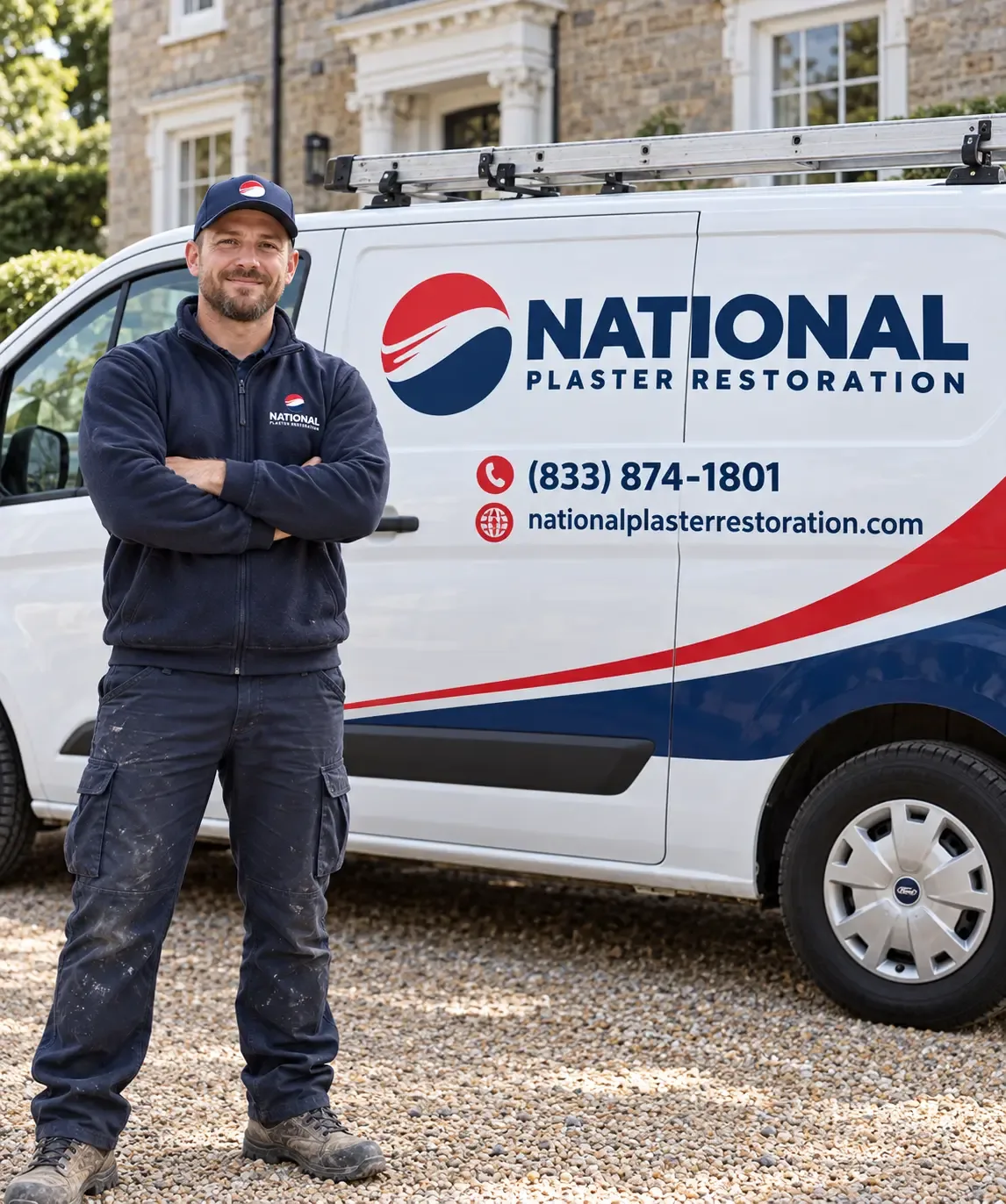Plaster Repair company in Westwood, CA
